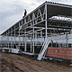 Výstavba hal